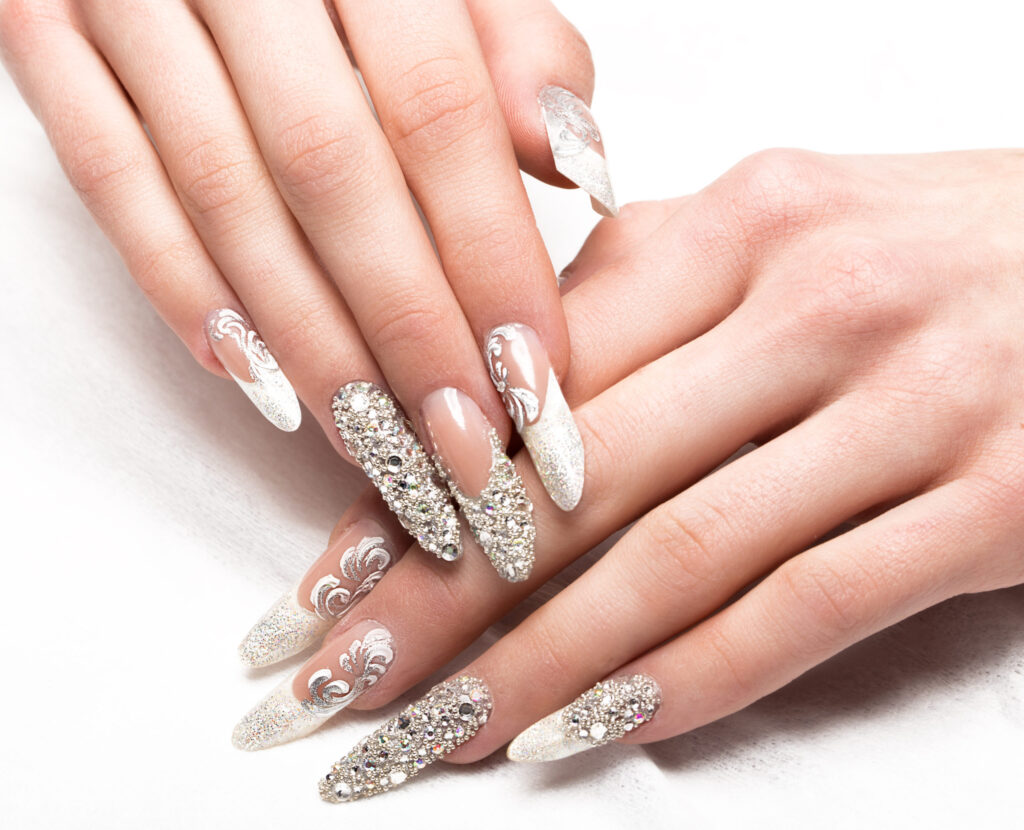 DVS NAILS photo 1 in San Benito